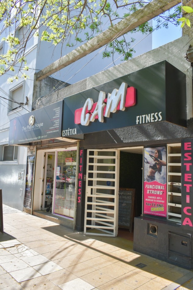 LOCAL COMERCIAL 