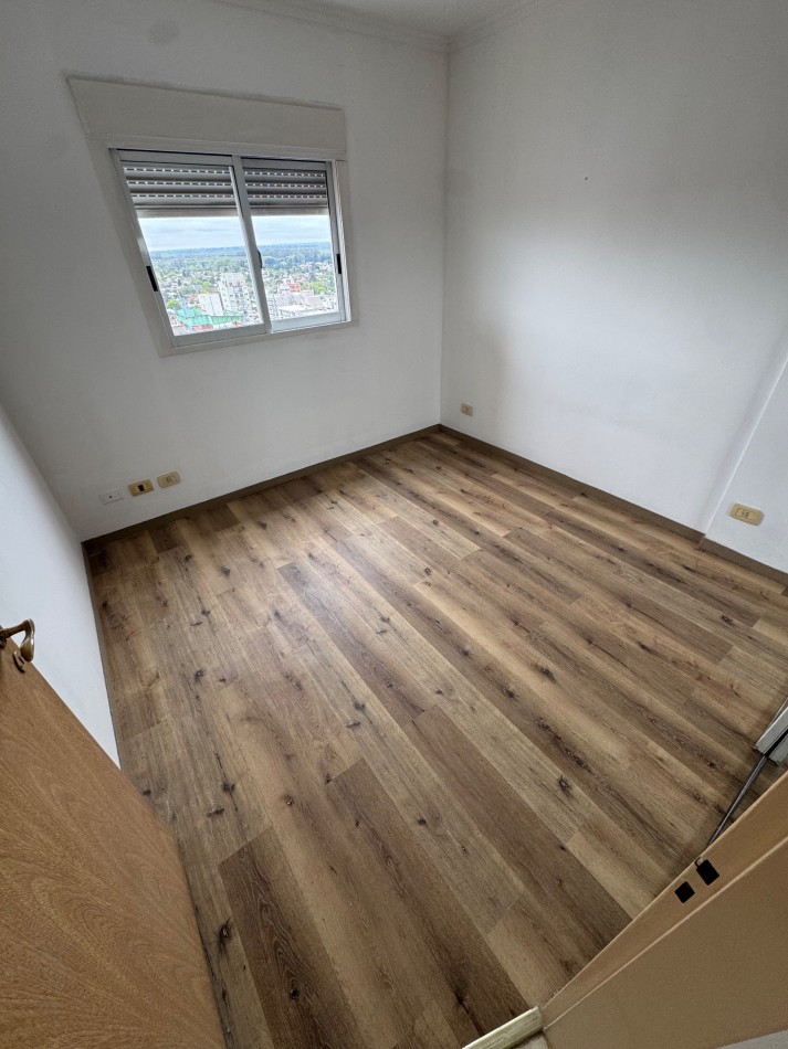 DEPARTAMENTO DOS AMBIENTES CON BALCON EN MUÑIZ