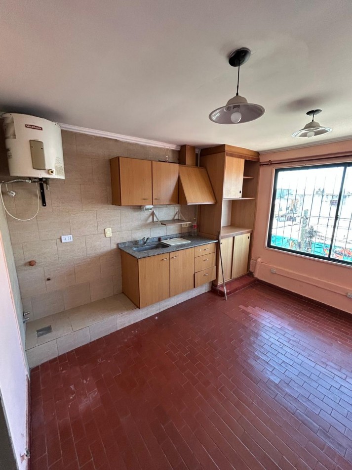 DEPARTAMENTO MONOAMBIENTE EN ALQUILER EN EL CENTRO DE JOSE C PAZ 