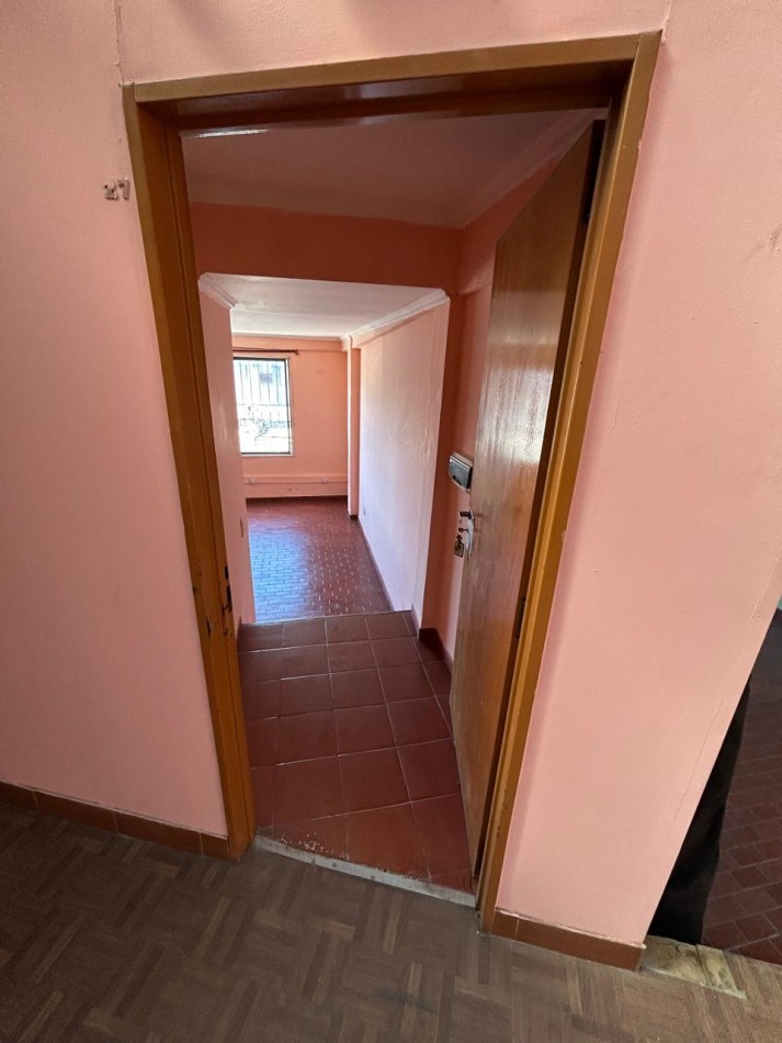 DEPARTAMENTO MONOAMBIENTE EN ALQUILER EN EL CENTRO DE JOSE C PAZ 