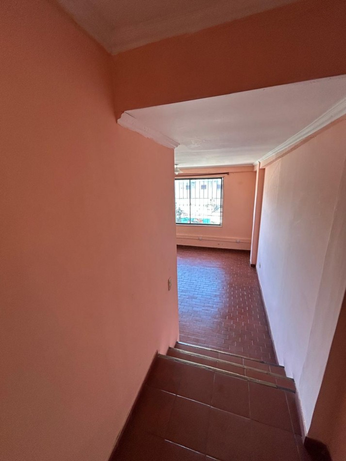 DEPARTAMENTO MONOAMBIENTE EN ALQUILER EN EL CENTRO DE JOSE C PAZ 