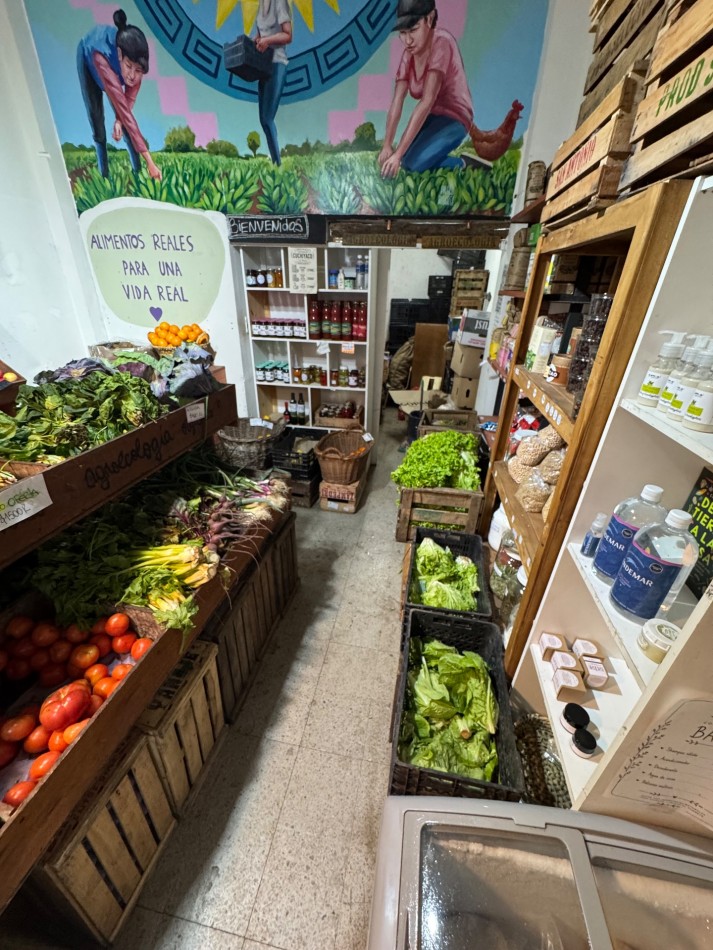 LOCAL COMERCIAL EN MUÑIZ EN VENTA 
