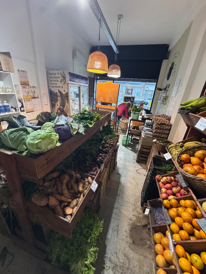 LOCAL COMERCIAL EN MUÑIZ EN VENTA 