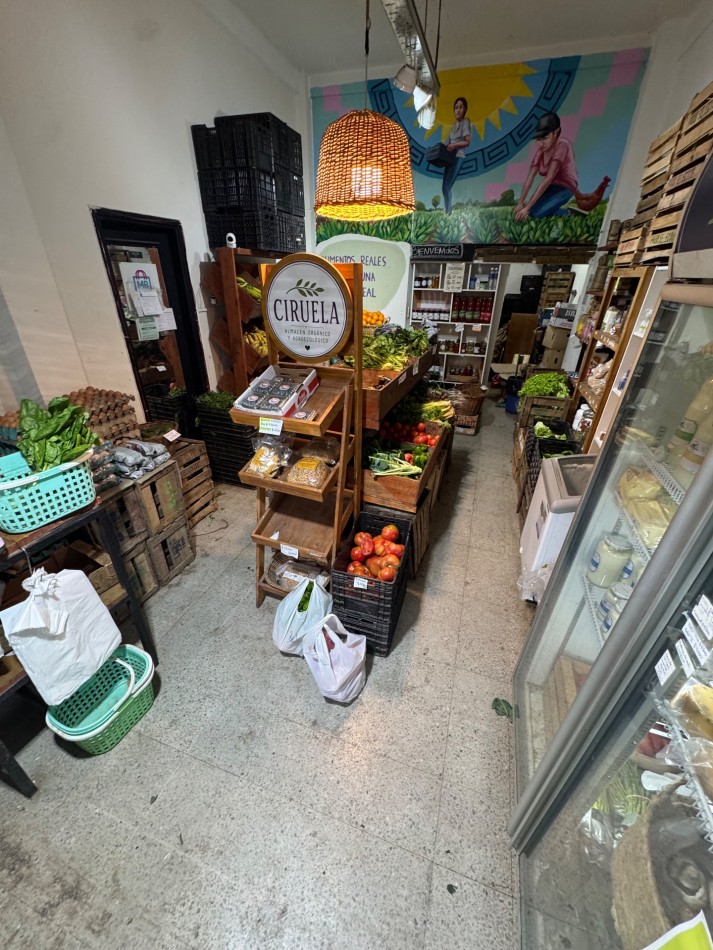 LOCAL COMERCIAL EN MUÑIZ EN VENTA 