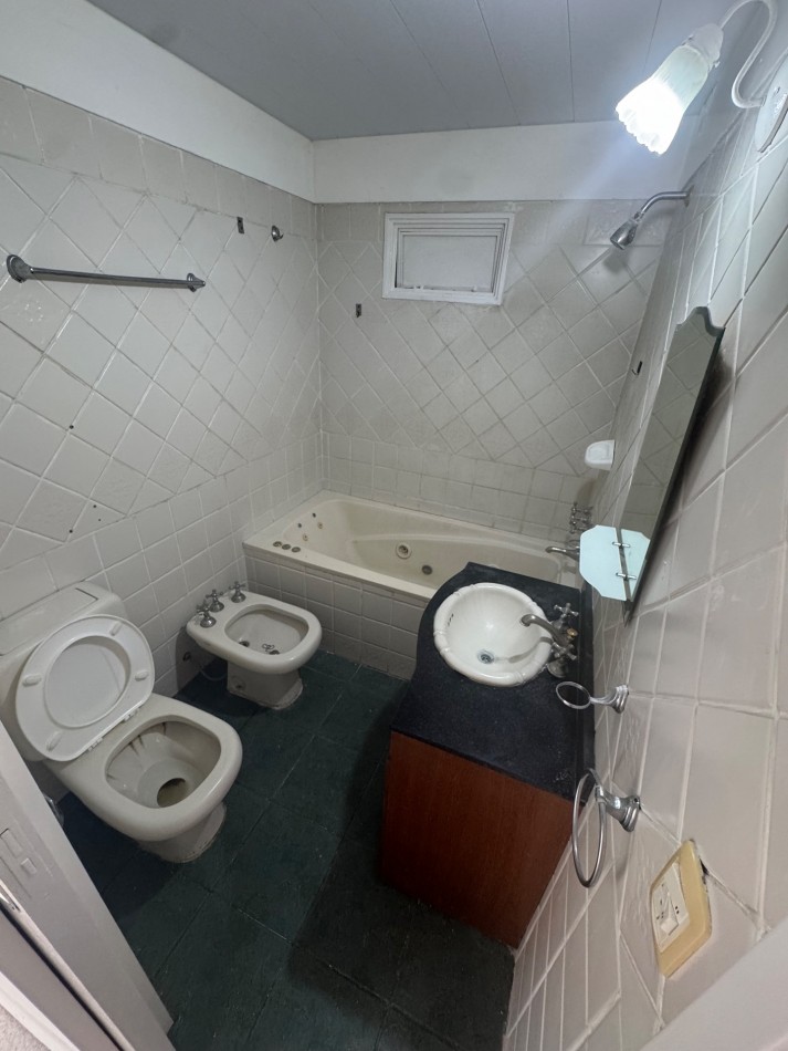 DEPARTAMENTO 3 AMBIENTES EN ALQUILER EN SAN MIGUEL 