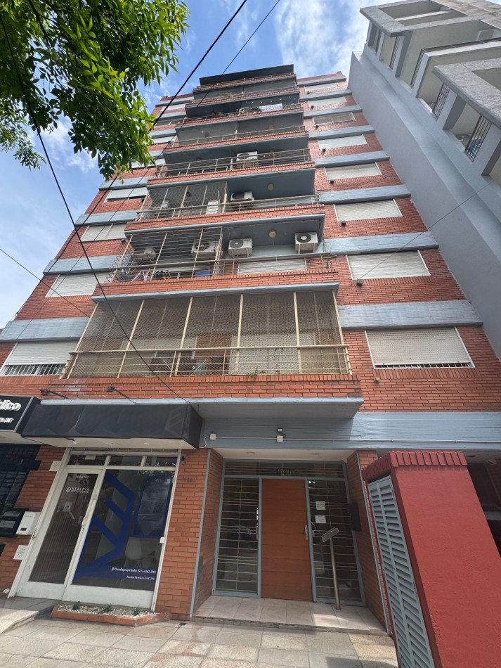 DEPARTAMENTO 3 AMBIENTES EN ALQUILER EN SAN MIGUEL 
