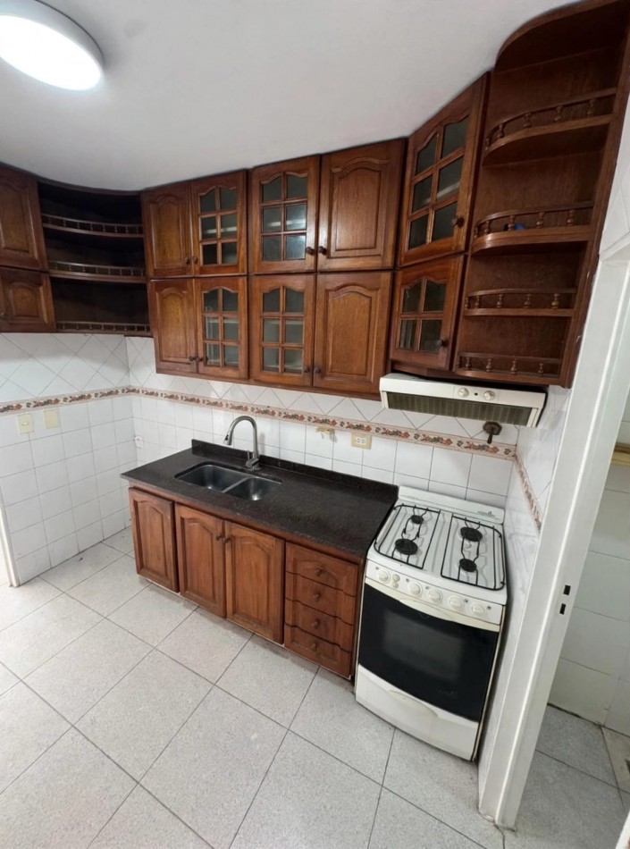 DEPARTAMENTO 3 AMBIENTES EN ALQUILER EN SAN MIGUEL 