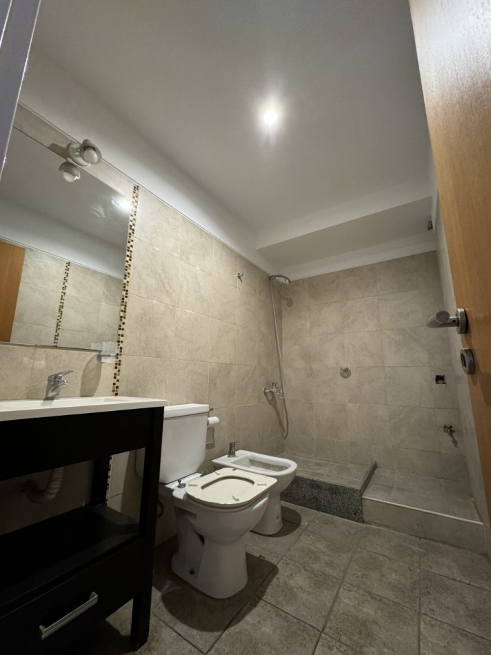 DEPARTAMENTO 3 AMBIENTES 