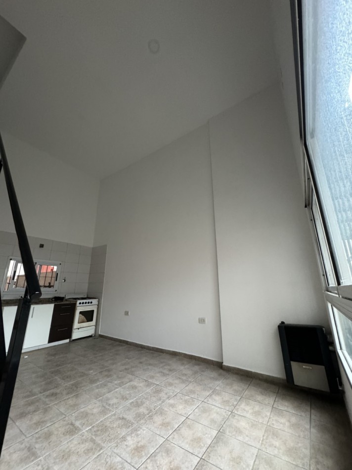 DEPARTAMENTO 3 AMBIENTES 