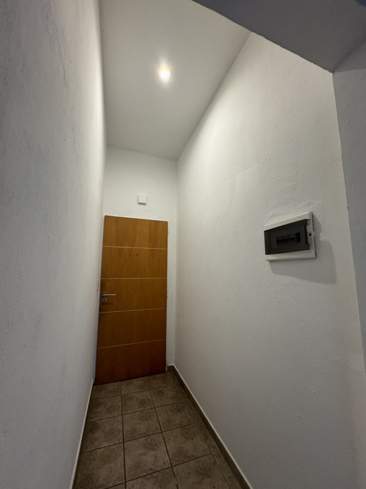DEPARTAMENTO 3 AMBIENTES 