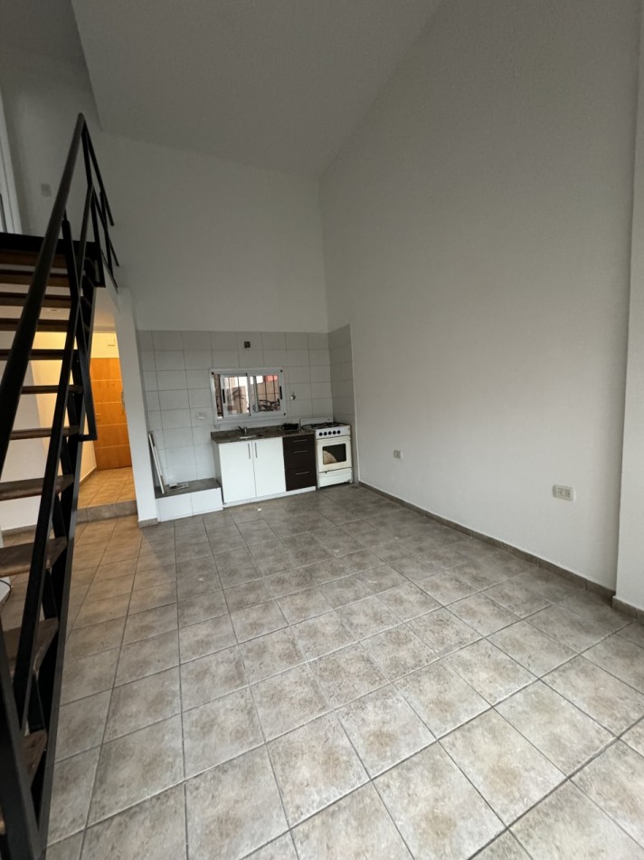 DEPARTAMENTO 3 AMBIENTES 