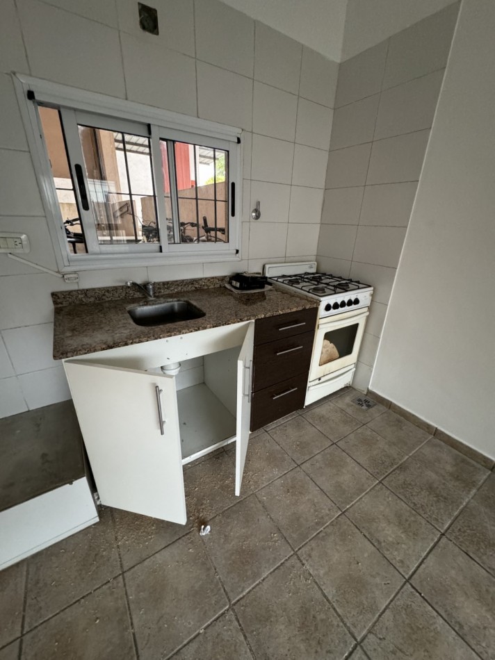 DEPARTAMENTO 3 AMBIENTES 