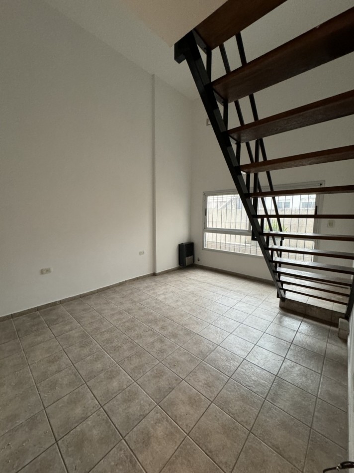 DEPARTAMENTO 3 AMBIENTES 