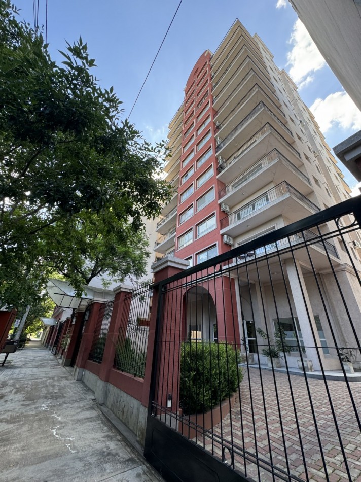 DEPARTAMENTO 3 AMBIENTES 