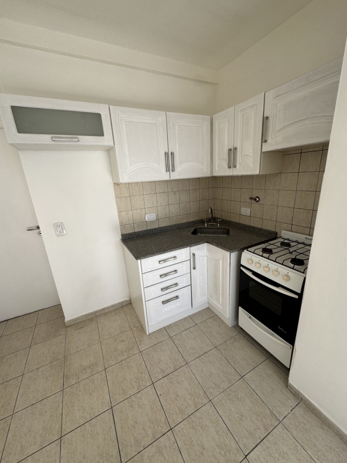 DEPARTAMENTO 2 AMBIENTES 
