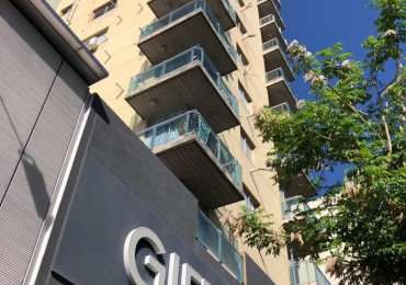 DEPARTAMENTO MONO AMBIENTE 