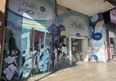 ALQUILER LOCAL COMERCIAL 