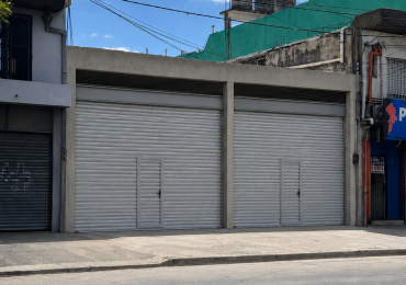ALQUILER LOCAL COMERCIAL A ESTRENAR 