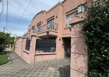 DEPARTAMENTO DOS AMBIENTES CON BALCON 