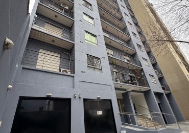 DEPARTAMENTO 3 AMBIENTES CON COCHERA 