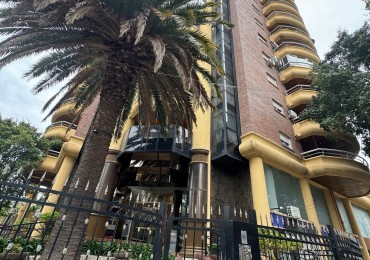 DEPARTAMENTO DOS AMBIENTES CON BALCON EN MUÑIZ