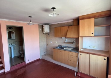 DEPARTAMENTO MONOAMBIENTE EN ALQUILER EN EL CENTRO DE JOSE C PAZ 
