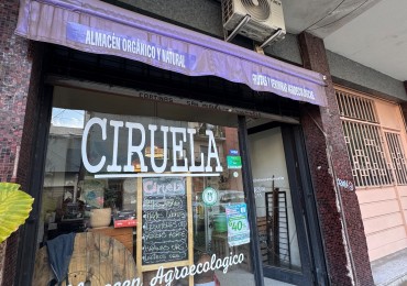 LOCAL COMERCIAL EN MUÑIZ EN VENTA 