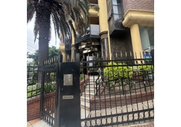 DEPARTAMENTO 2 AMBIENTES CON BALCON