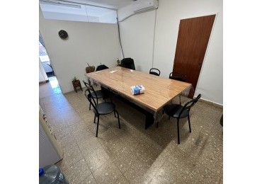 OFICINA DE 3 AMBIENTES PARA USO PROFESIONAL O COMERCIAL 