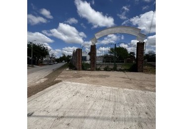 IMPORTANTE PREDIO PARA DESARROLLO INMOBILIARIO