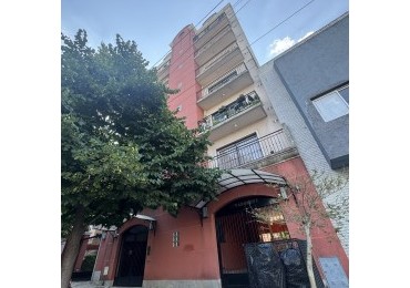 DEPARTAMENTO DOS AMBIENTES ,EDIFICIO MIRADORES
