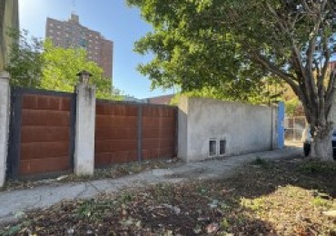 VENTA DE LOTE DE TERRENO IDEAL INVERSORES 