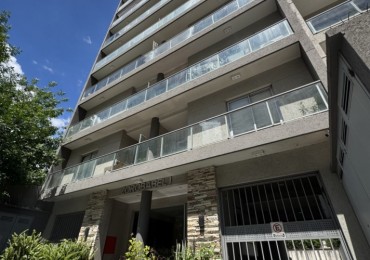 DEPARTAMENTO MONOAMBIENTE EDIFICIO ZOROBABEL I