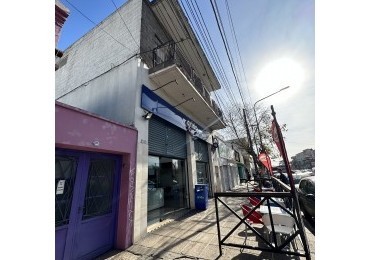 DEPARTAMENTO 2 AMBIENTES EN PLANTA ALTA SIN BALCON 